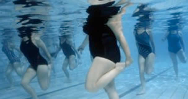 Aqua Fit